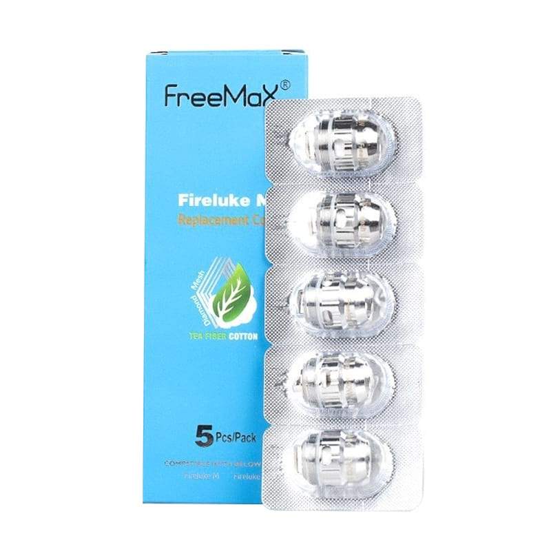 Freemax Mesh TX Coils in package