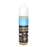 Coffee Clouds French Vanilla Coffee E-liquid