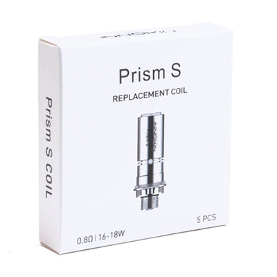 Endura T20-S Prism S Coils (5-Pack)