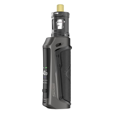 elfbar nachfüll pod läuft aus Zenith M Tank main image 0