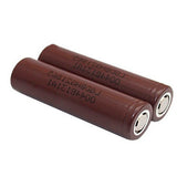 18650 LG HG2 - 3000mAh