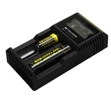 Nitecore Digi D2
