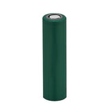 Dark Green 18650 Battery Wrap