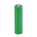 Green 18650 Battery Wrap