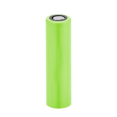 Mint Green 18650 Battery Wrap
