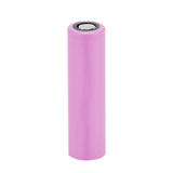 Pink 18650 Battery Wrap