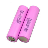 18650 Samsung 30Q - 3000mAh