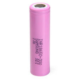 18650 Samsung 30Q - 3000mAh