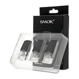 Smok Infinix Replacement Pods (3-Pack)