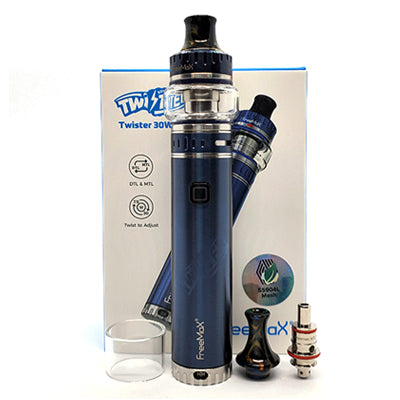 elfbar nachfll pod luft aus Vandy Vape Pulse BF Kit - Vape Wholesale USA