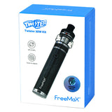 Freemax Twister 30W - Full Kit