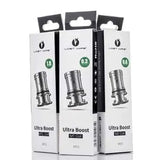 Lost Vape Ultra Boost Coils (5-Pack)