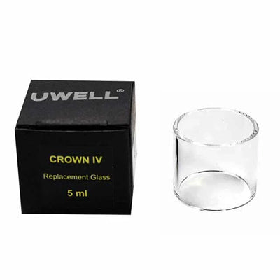 Uwell Crown 4 Glass Straight 5ml