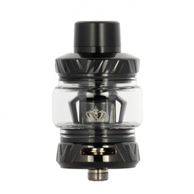 Uwell Crown V Tank (CRC Version) - Power, Flavor & Safety Uwell Crown V Tank (CRC Version) - Power, Flavor & Safety