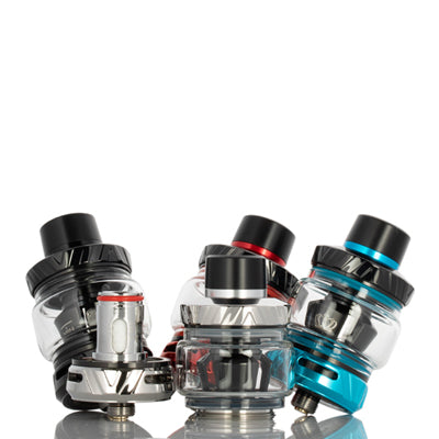 Uwell Crown V Tank (CRC Version) - Power, Flavor & Safety Uwell Crown V Tank (CRC Version) - Power, Flavor & Safety