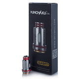 Uwell Nunchaku 1 & 2 Coils (4-Pack)