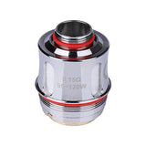 Uwell Valyrian Coil side