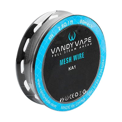 Vandyvape Mesh Wire
