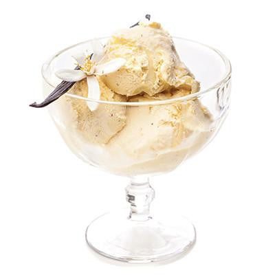 Vanilla Ice Cream