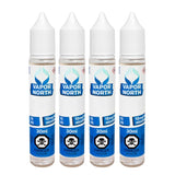 Vapor North 30ml E-liquid Bundle