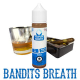 Vapor North Bandits Breath E-liquid