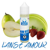 Vapor North L'anse Amour E-liquid