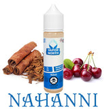 Vapor North Nahanni E-liquid