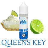 Vapor North Queens Key E-liquid