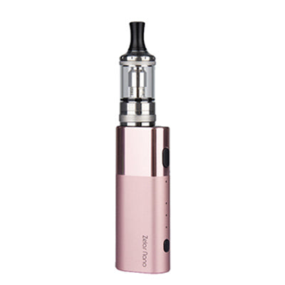 Aspire Zelos Nano - Full Kit