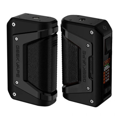 geekvape aegis legend 2 specs GeekVape Aegis Legend 2 L200 Starter Kit – Smokers World main image 0