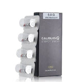 Uwell Caliburn G - Mesh Coils