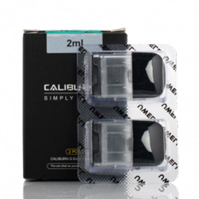 Uwell Caliburn G - Replacement Pods