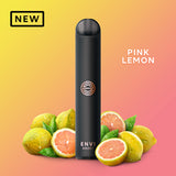 Envi Boost - Pink Lemon