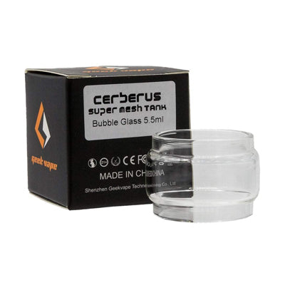 Geekvape Cerberus - Replacement Glass