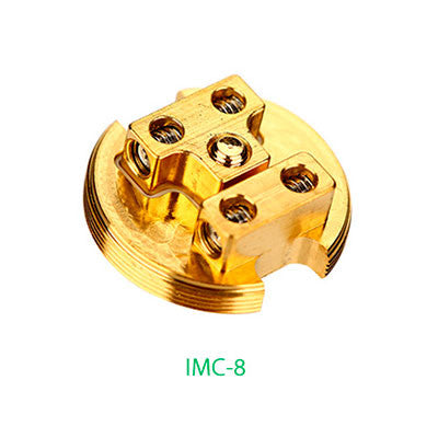 iJoy IMC Interchangeable Build Decks