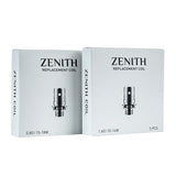 Innokin Zenith/Zlide Coils (5-Pack)