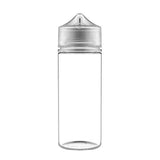 HDPE Empty E-liquid Bottle