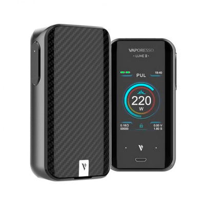 Vaporesso Luxe II - Mod Only