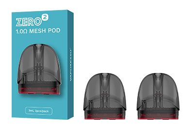 Vaporesso Zero 2