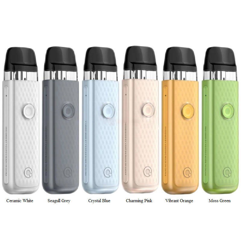 Voopoo Vinci Q Canada