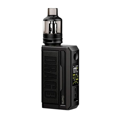 Voopoo Drag 3 Temperature Control Voopoo Drag 3 Voopoo Drag 3 Temperature Control Voopoo Drag 3