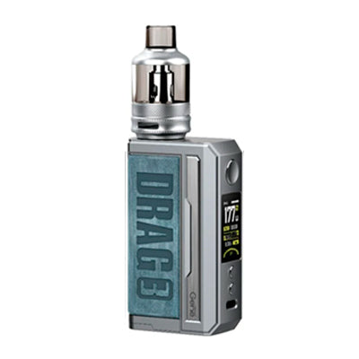 Voopoo Drag 3 - Full Kit