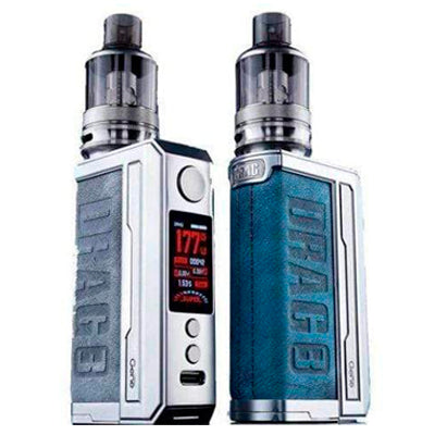 Voopoo Drag 3 - Full Kit Voopoo Drag 3 - Full Kit