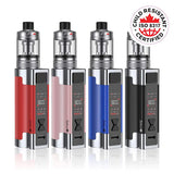 Aspire Zelos 3.0 80W - Full Kit